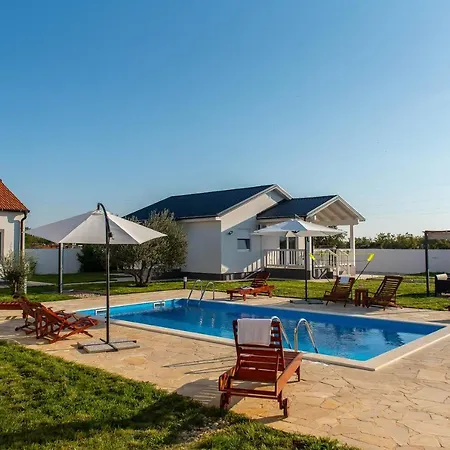 Idyllic Country House - Aprilis - Ae 1418 Villa