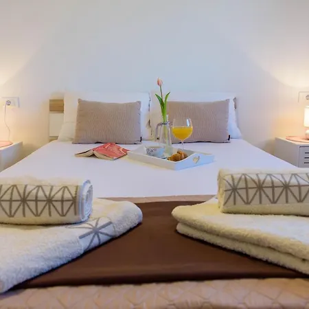 Villa Idyllic Country House - Aprilis - Ae 1418