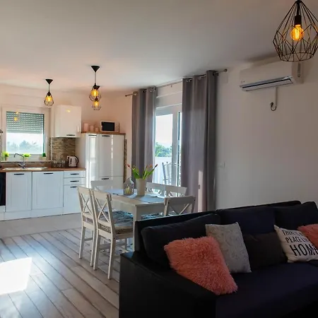 Villa Idyllic Country House - Aprilis - Ae 1418 Galovac (Zadar)