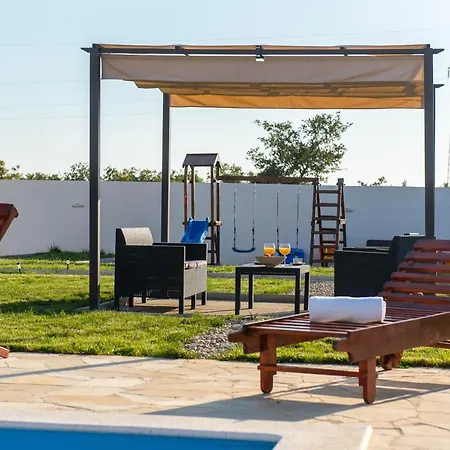 Villa Idyllic Country House - Aprilis - Ae 1418