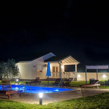 Idyllic Country House - Aprilis - Ae 1418 Villa *