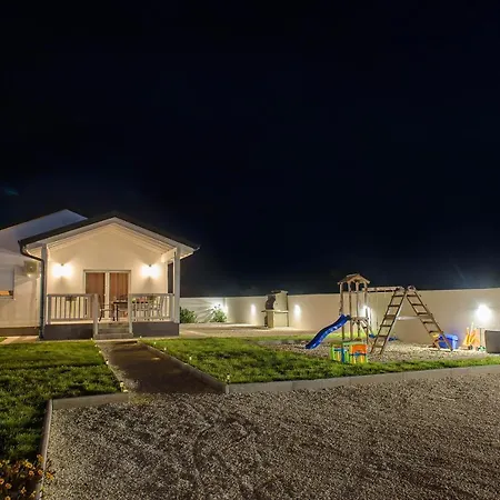 Idyllic Country House - Aprilis - Ae 1418 * Galovac (Zadar)